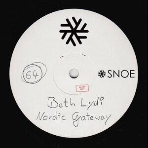 Beth Lydi - Nordic Gateway EP [SNOE064]