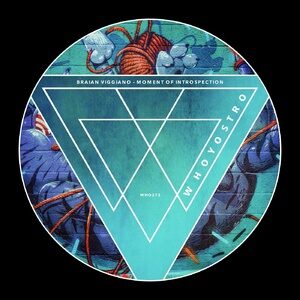 Braian Viggiano - Moment Of Introspection [WHO273]