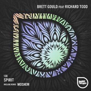 Brett Gould - Spirit [HTM138]