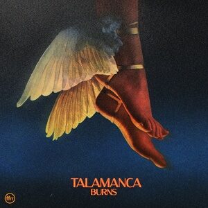Burns - Talamanca (Extended) [190296620034]
