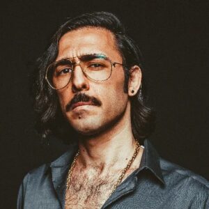 Butch I love Mondays Chart