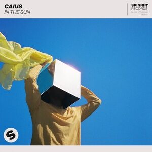 Caius - In The Sun (Extended Mix) [190296686382]