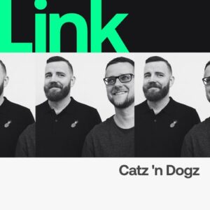 Catz 'n Dogz LINK ARTIST | CATZ 'N DOGZ - NO REGRETS Chart