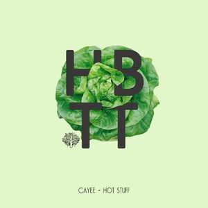 Cayee - Hot Stuff [HBT342]