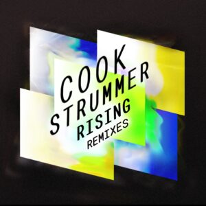 Cook Strummer - Rising (Remixes) [GPM629]