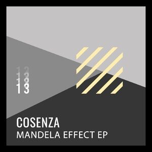 Cosenza - Mandela Effect [196006735159]