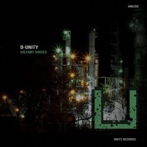 D-Unity - Distant Voices [UNI206]