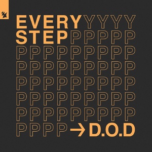 D.O.D - Every Step [ARMAS2010]