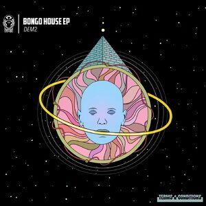 DEM2 - Bongo House EP [TNCR027]