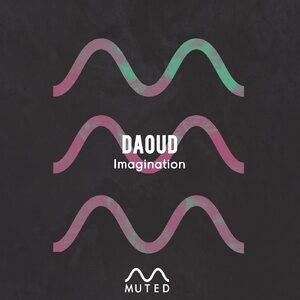 Daoud - Imagination [MTD044]