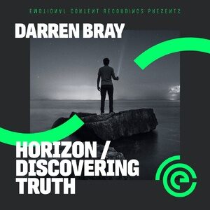 Darren Bray - Horizon [ECR096]