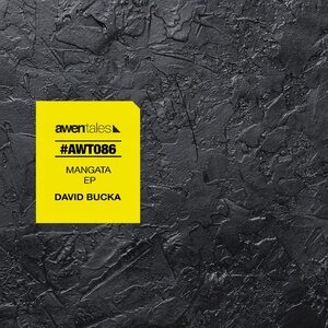 David Bucka - Mangata [AWT086]
