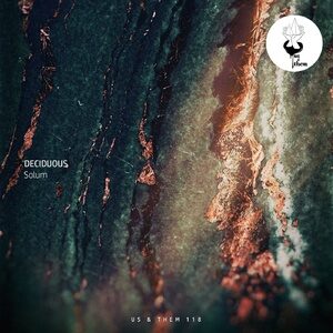 Deciduous - Solum [UT118]