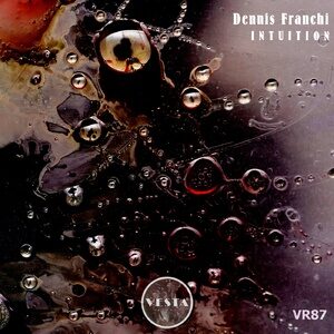 Dennis Franchi - Intuition [VR87]