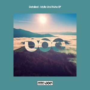 Detailed - Idylle Und Ruhe EP [PR2021588]