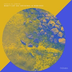 Dezza, Lewyn - Won't Let Go (Remixes) [ENCOLOR291E]