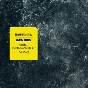 Dilight - Digital Turbulances [AWT085]
