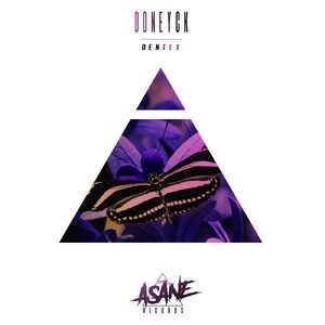 Doneyck - Dentex Ep [ASA199]
