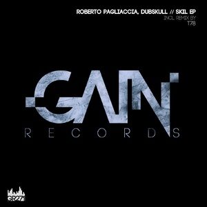 Dubskull, Roberto Pagliaccia - Skil EP [GR271]