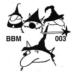 Eden Burns - Big Beat Manifesto Vol III [PP055]