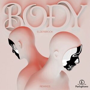 Elderbrook - Body (Remixes) [190296649547]