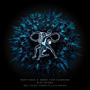 Eleonora, Morttagua, Ubbah - Blue Enigma - Remixes [TM105]