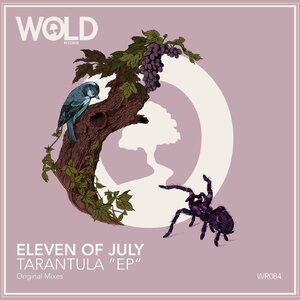 Eleven Of July - Tarantula [WR86]