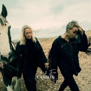 Eli & Fur - Carbon [ANJDEE602BD]