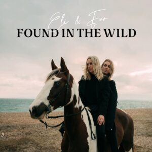 Eli & Fur - Found In The Wild [ANJCD098BD1]