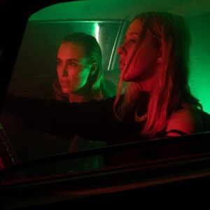 Eli & Fur LINK ARTIST | ELI & FUR - IN THE WILD Chart