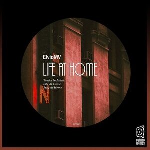 ElvioMV - Life at Home [EST317]