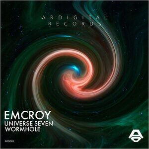 Emcroy - Universe Seven [ARD005]