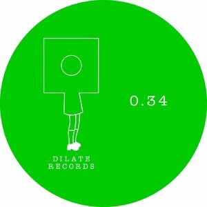 Enrico Sturm - 0.34 [DR034]