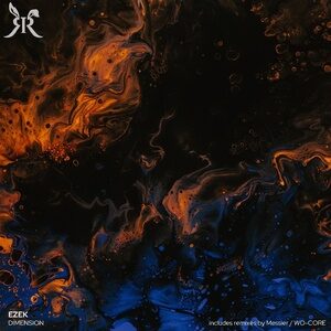 Ezek - Dimension [RR020D]