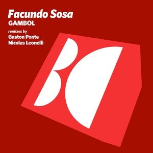 Facundo Sosa - Gambol [BALKAN0689]