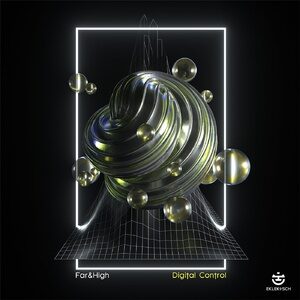 Far&High - Digital Control [EKV062BP]