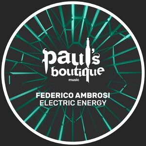 Federico Ambrosi - Electric Energy [PSB136]