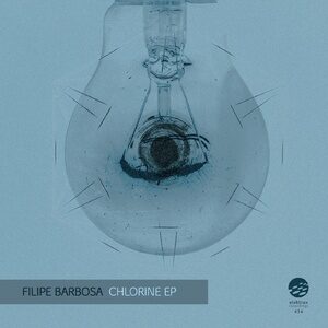 Filipe Barbosa - Chlorine EP [ELEK434]