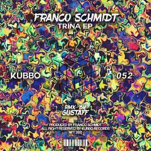 Franco Schmidt - Trina [KU052]