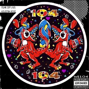 Funk Off (AR), Agustín Rose - Shockin News [WJ104]