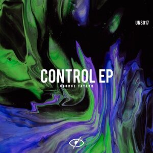 George Taylor - Control EP [UNS017]