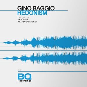 Gino Baggio - Hedonism [BQ497]
