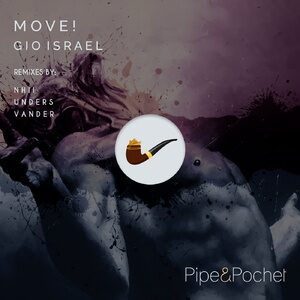 Gio Israel - Move! [PAP052]