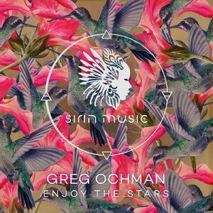 Greg Ochman - Enjoy The Stars [SIRIN031]