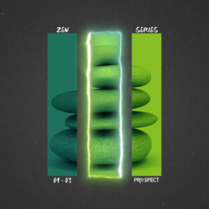 Hollen - Zen 1-3 [PRZ001B]