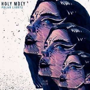 Holy Moly - Polar Lights [IAMHER037]