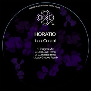 Horatio - Lost Control [NR388]