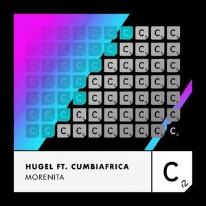 Hugel - Morenita (feat. Cumbiafrica) [Extended Mix] [ITC3161BP]
