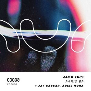 JAVO (SP), Jay Caesar, Adiel Mora - Paris [COC086]