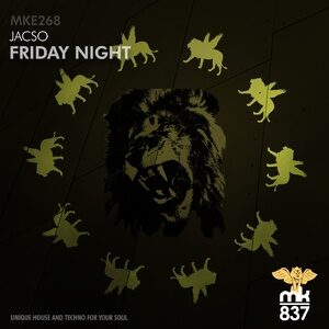 Jacso - Friday Night [MKE268]